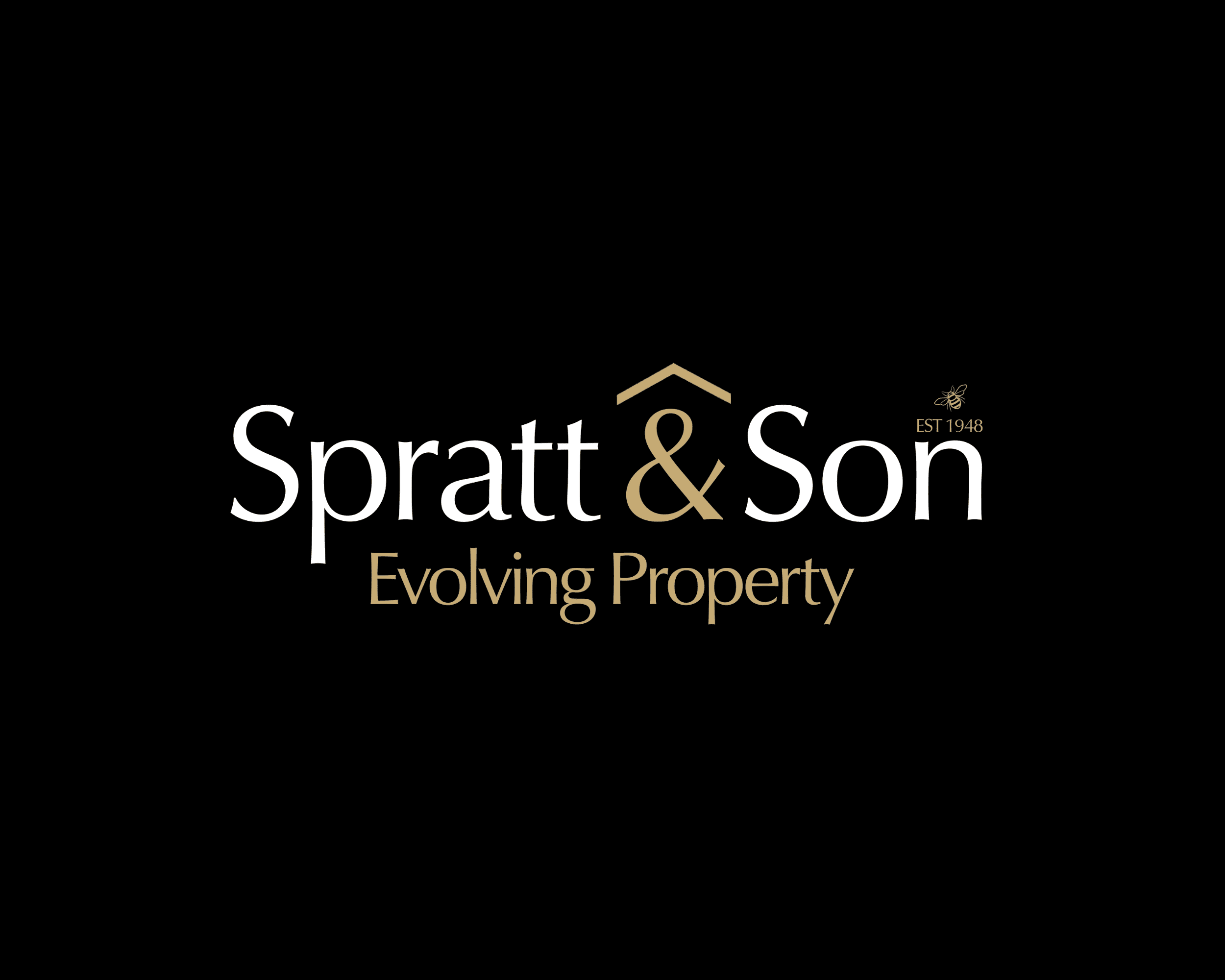 Companies 3 Spratt & Son logo